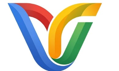 Poorav Virgo 1.0 logo